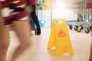 Premises Liability Cases Are Complex