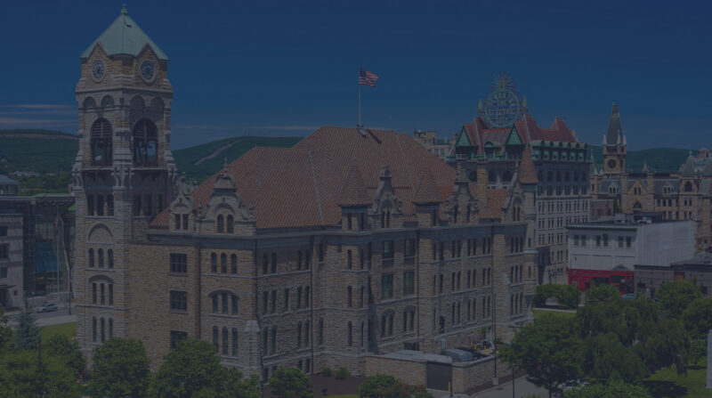 Scranton views from 220 Penn Ave Suite 320, Scranton, PA 18503, United States