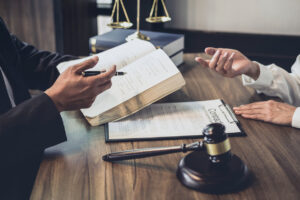 Contact Our Experienced Hazleton Personal Injury Lawyers for Legal Help