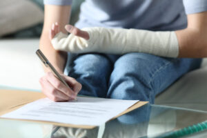 Do I Have a Personal Injury Case?