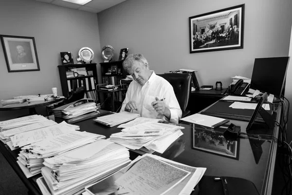 Attorney Michael J. McDonald, Esq. located in 