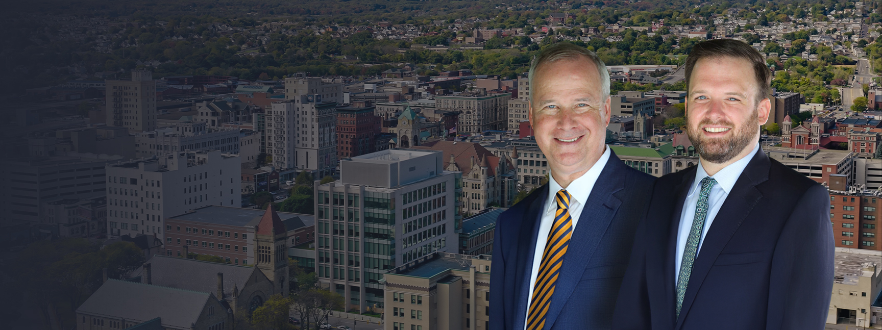 Scranton Personal Injury Lawyers in 220 Penn Ave Suite 320, Scranton, PA 18503, United States