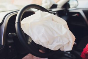 What Should I Do After a Car Accident in Scranton, PA?