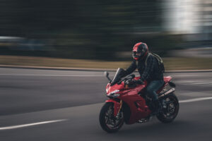 Why Choose McDonald & MacGregor, LLC to Help Me After a Motorcycle Accident in Scranton?