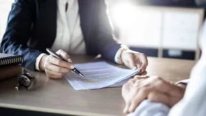 Why Should I Hire a Personal Injury Lawyer?