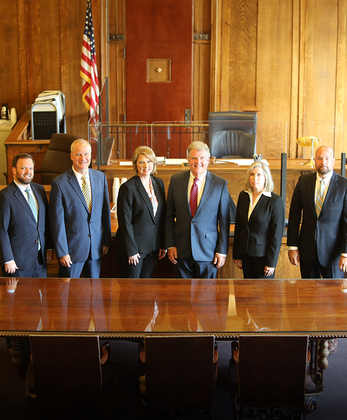 McDonald & MacGregor, LLC personal injury attorneys located in 220 Penn Ave Suite 320, Scranton, PA 18503