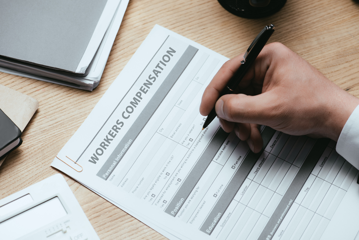 McDonald-Blog: What Does Pennsylvania Workers’ Compensation Insurance Cover?