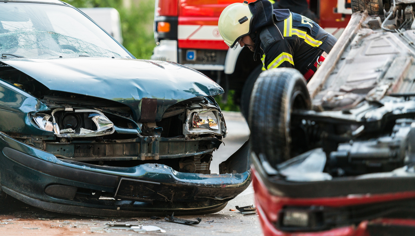 What Does A Car Accident Lawyer Do?