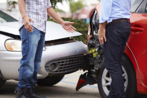 Can I Recover Compensation If I Was Partially At Fault for a Car Accident in Pennsylvania?
