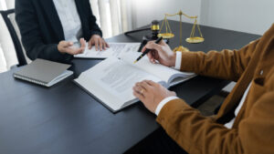 Why Should I Hire a Car Accident Lawyer?