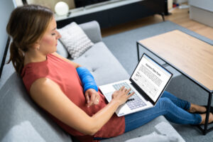 Claim vs. Lawsuit
