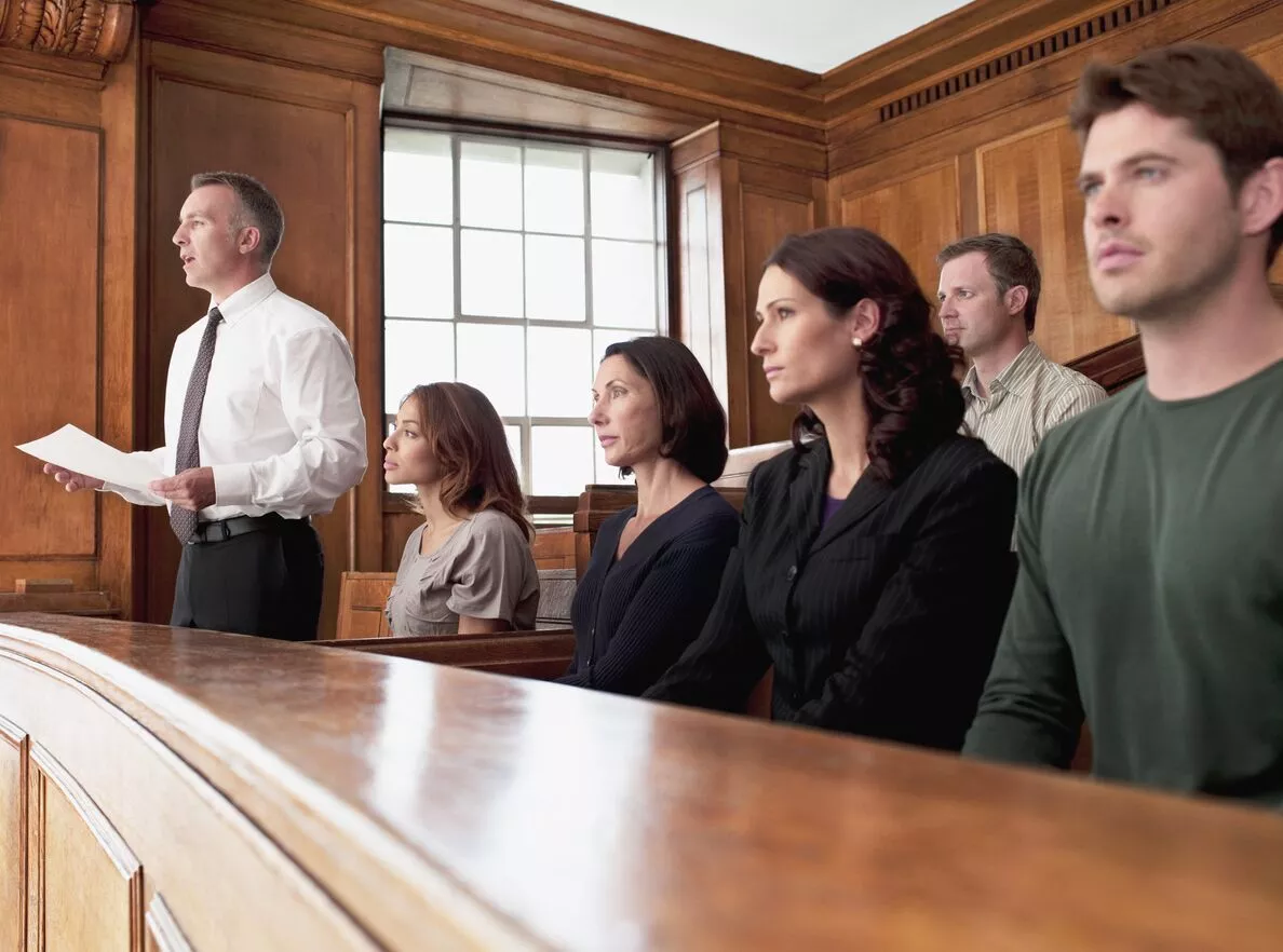 Is It Possible to Get Out of Jury Duty in Pennsylvania? 