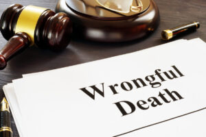 Why Choose McDonald & MacGregor After the Wrongful Death of a Loved One in Wilkes-Barre, PA