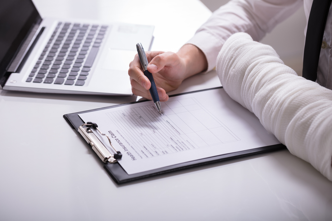 What to Do After an Injury in Scranton’s Public Square