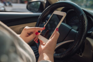 How McDonald & MacGregor, LLC, Can Help After a Distracted Driving Accident in Scranton, PA