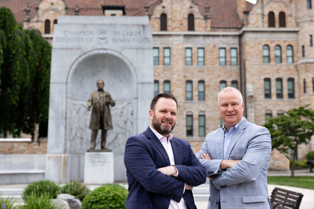 McDonald & MacGregor, LLC personal injury lawyers located in 220 Penn Ave Suite 320, Scranton, PA 18503