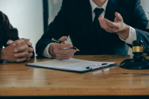 Understanding Depositions