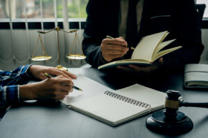 Can I Recover Compensation if I’m Being Blamed for an Accident in Pennsylvania?