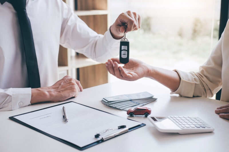Should I Hire a Lawyer After a Minor Car Accident In Scranton?