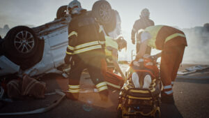 What Causes Most Accidents in Pennsylvania?