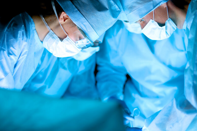 IV Infiltration Injuries: Nerve Damage, Burns & Amputation Risks