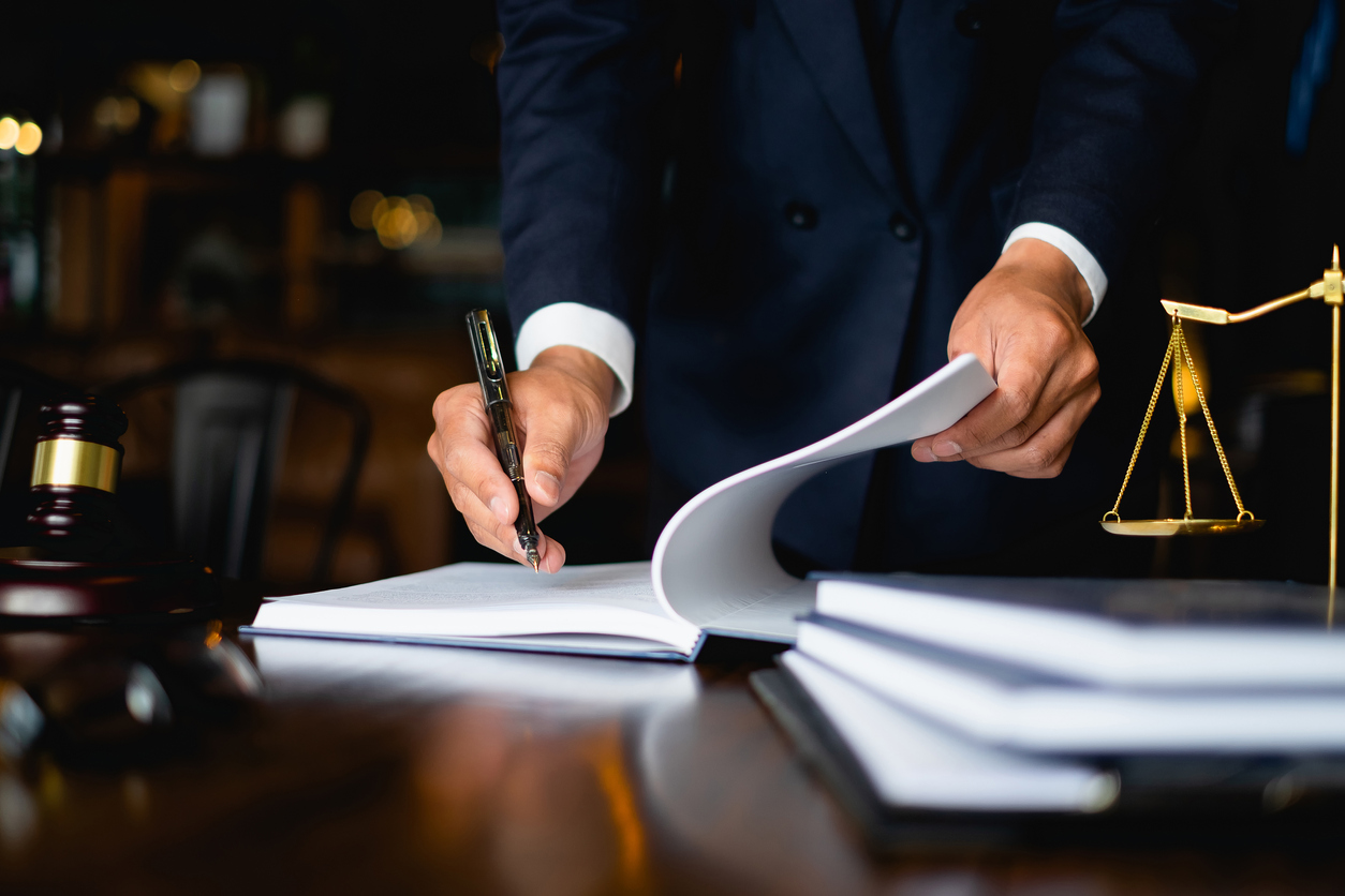 What Are the Signs of a Good Settlement Offer?