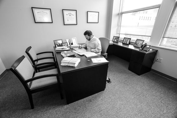 office