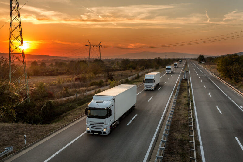 Do You Need a CDL To Drive a Box Truck in Pennsylvania?