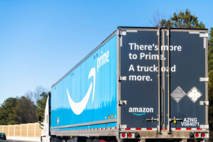 Why Choose McDonald & MacGregor, LLC After an Amazon Truck Accident in Scranton, PA?